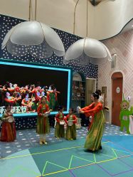 点击看大图 -奈尔宝·儿童乐园·亲子餐厅(苏州大悦城店)