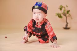 -爱你宝贝孕婴亲子摄影美学馆(绍兴店)