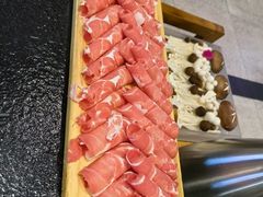 -阳坊胜利涮羊肉(阳坊老店)