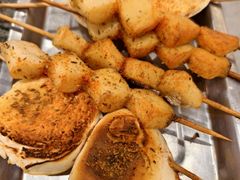 -揽月斋炙子烤肉·清真(安定门·五道营店)