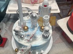 -卷心卷意·轻甜蛋糕(新光天地店)