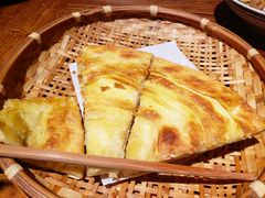 涮锅油饼-袁家村关中印象美食(万象汇店)