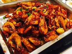 -萍香大厨·锅包肉(大东门店)