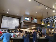 -Fergburger(皇后镇店)