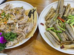 -醉壹号海鲜大排档(厦门美食地标店)