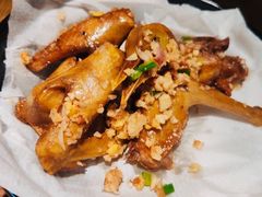 -大鸽饭(岗顶店)