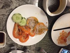 -水都假日酒店-海韵西餐厅(龙胜路店)