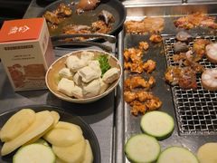 -塘屋烧烤·云南火塘烧烤品牌(春城慧谷旗舰店)