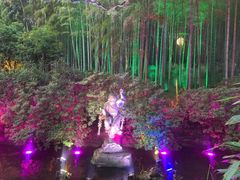 -杭州黄龙洞
