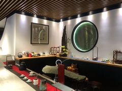 -青藤茶馆(南山路店)