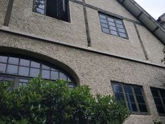 -上海蔡元培故居陈列馆