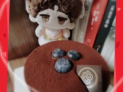 -巴黎贝甜·生日蛋糕(杭州文二路店)