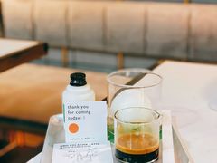 冰川拿铁-ADO KAFE(大学城店)
