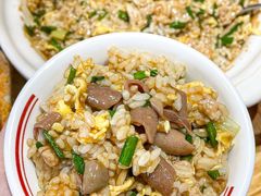 -老姑砂锅·烧烤天津菜(体北道店)