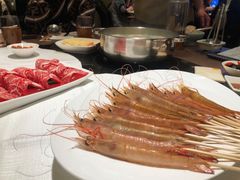 -协成海鲜火锅(海洋花园店)