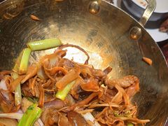 -绿茶餐厅(昌平悦荟店)