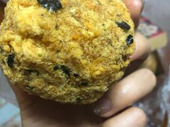 海苔小贝-牛诗诗现烤蛋糕(观前街专门店)