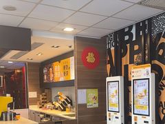 -麦当劳(四川北路店)