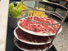 -八合里潮汕鲜牛肉火锅(上海汇智广场店)