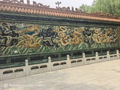 -白洋淀景区