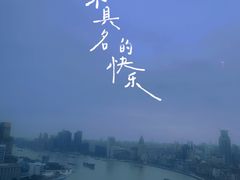 -上海外滩茂悦大酒店
