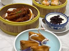 -顺意·顺德家乡菜(国际人才大厦店)