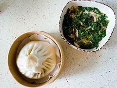 -白玉兰食品甜凤店(合生汇店)