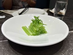 -北京泰富酒店-柏景轩中餐厅