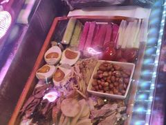 -人民公社大食堂(张家湾店)