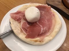 -萨莉亚意式餐厅(新洲佐阾新邑店)
