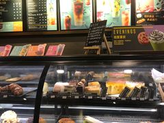 -星巴克(舟山蜈蚣峙店)