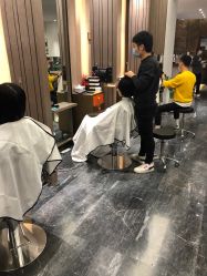 -扎嘎形象设计