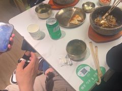 -西塔老太太拌饭(洋泾天物空间店)