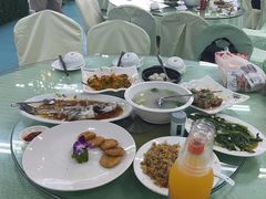 -景好海鲜餐厅(大鹏必选旅游店)