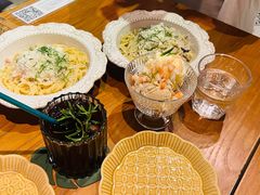 -Rosemary·纽西兰简餐(江南西店)