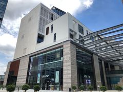 门面-Sony Store索尼(深圳深业上城店)