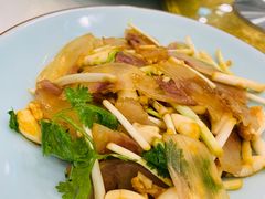 -万荣烤鸭店·北京菜(天坛店)