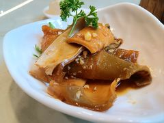 -安泰楼·佛跳墙创始人·传统闽味早茶·酒楼(三坊七巷闽菜地标店)