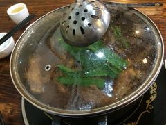 -广记餐厅(万福路店)