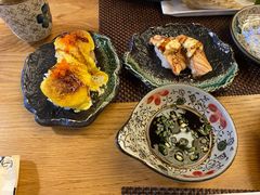 -樱の千渡日式料理·铁板烧•烧鸟(金盛田广场店)