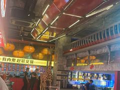 -神府路壹号·海鲜烧烤·砂锅粥·锅物(三坊七巷店)