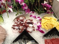 -半岛凯豪大酒店-海鲜自助餐厅