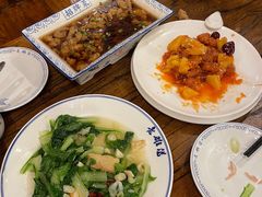 -老雒阳面馆·水席(定鼎门店)