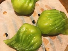 虾饺皇-杭州JW万豪酒店-万豪中餐厅