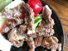 -金九姬黑牛烤肉料理(杨舍老街店)