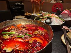 -色響火锅(恒隆广场店)