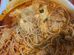 -铁朋小锅米线(金星店)