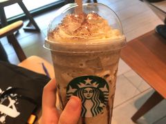 -星巴克(深圳侨城街店)