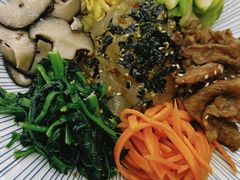 -高社长参鸡汤(高丽街店)