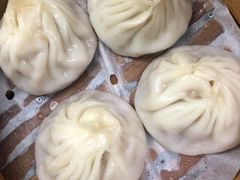 -无锡城中皇冠假日酒店·芳园中餐厅